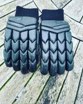 2023 LIMITED EDITION CRICKET GLOVES - BLACK EDITION - Cobra Cricket 