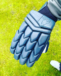 2023 LIMITED EDITION CRICKET GLOVES - NAVY EDITION - Cobra Cricket 