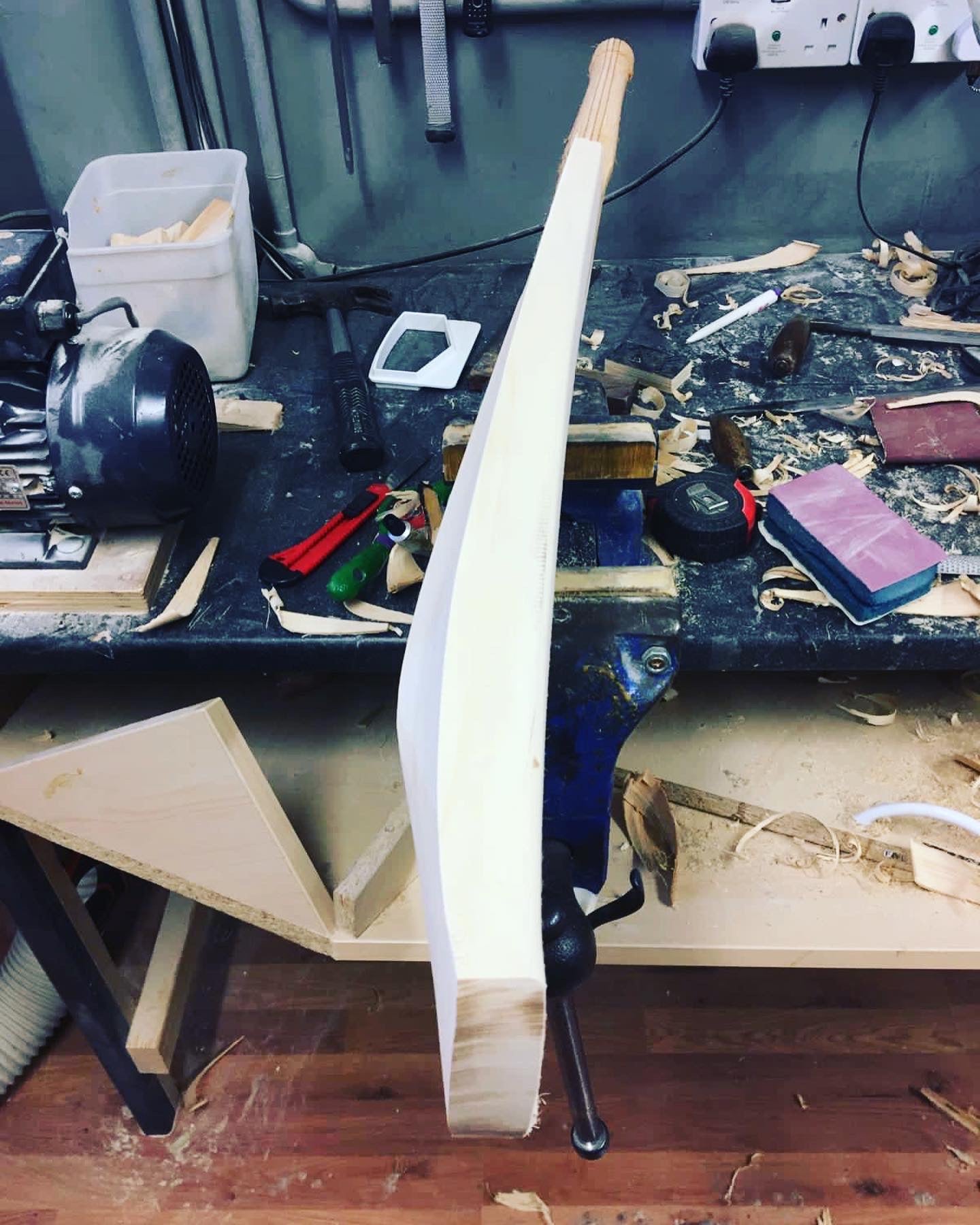 COBRA CLONE YOUR OLD BAT SERVICE - CUSTOM MADE