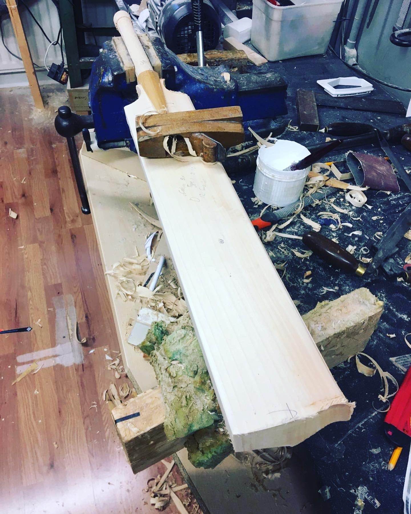Refurbisment & Repairs