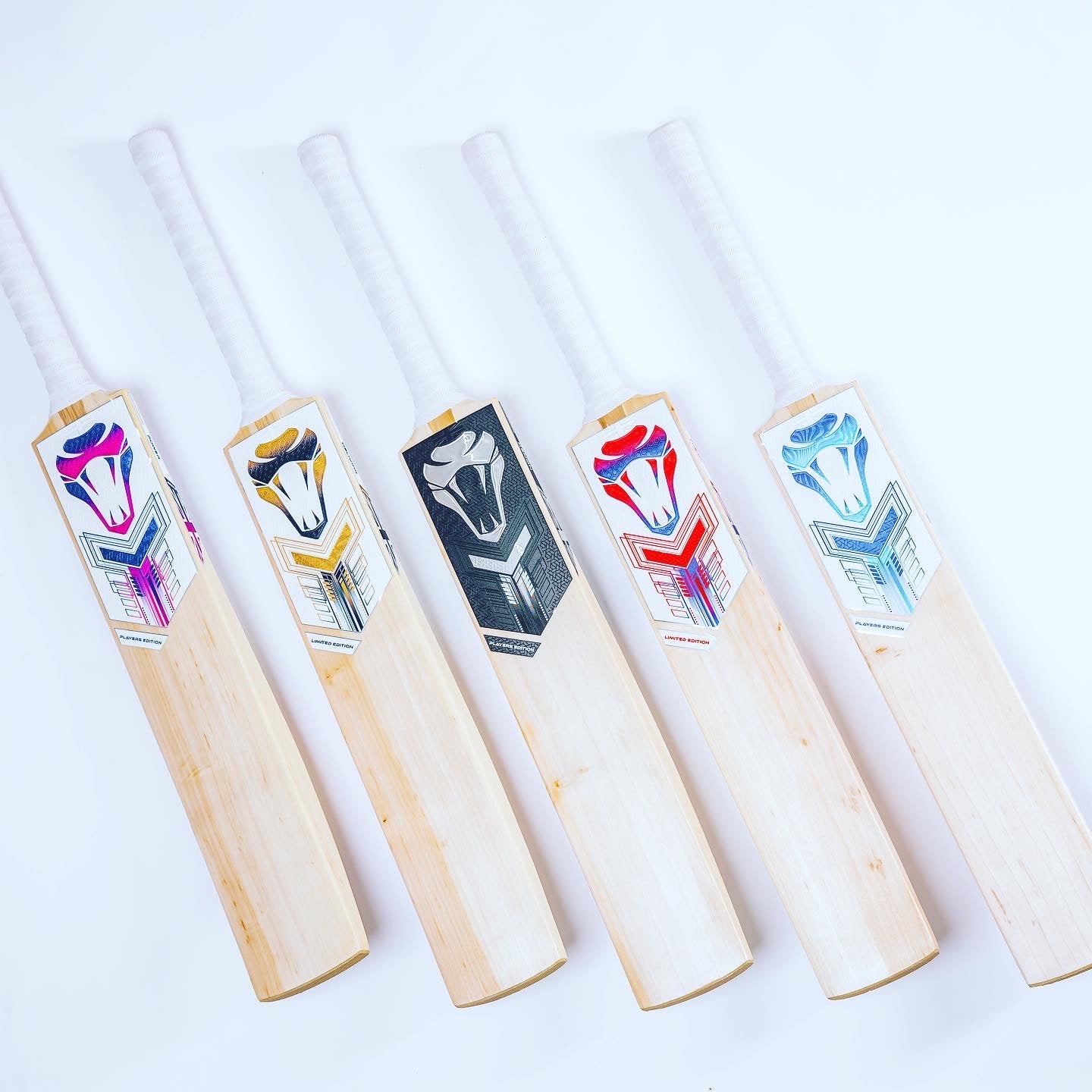 COBRA CLONE YOUR OLD BAT SERVICE - CUSTOM MADE