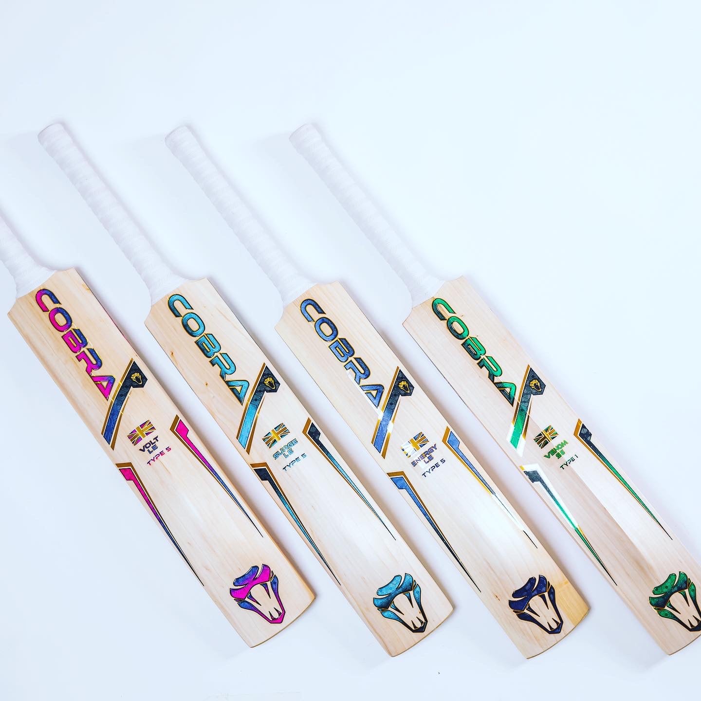 COBRA CLONE YOUR OLD BAT SERVICE - CUSTOM MADE