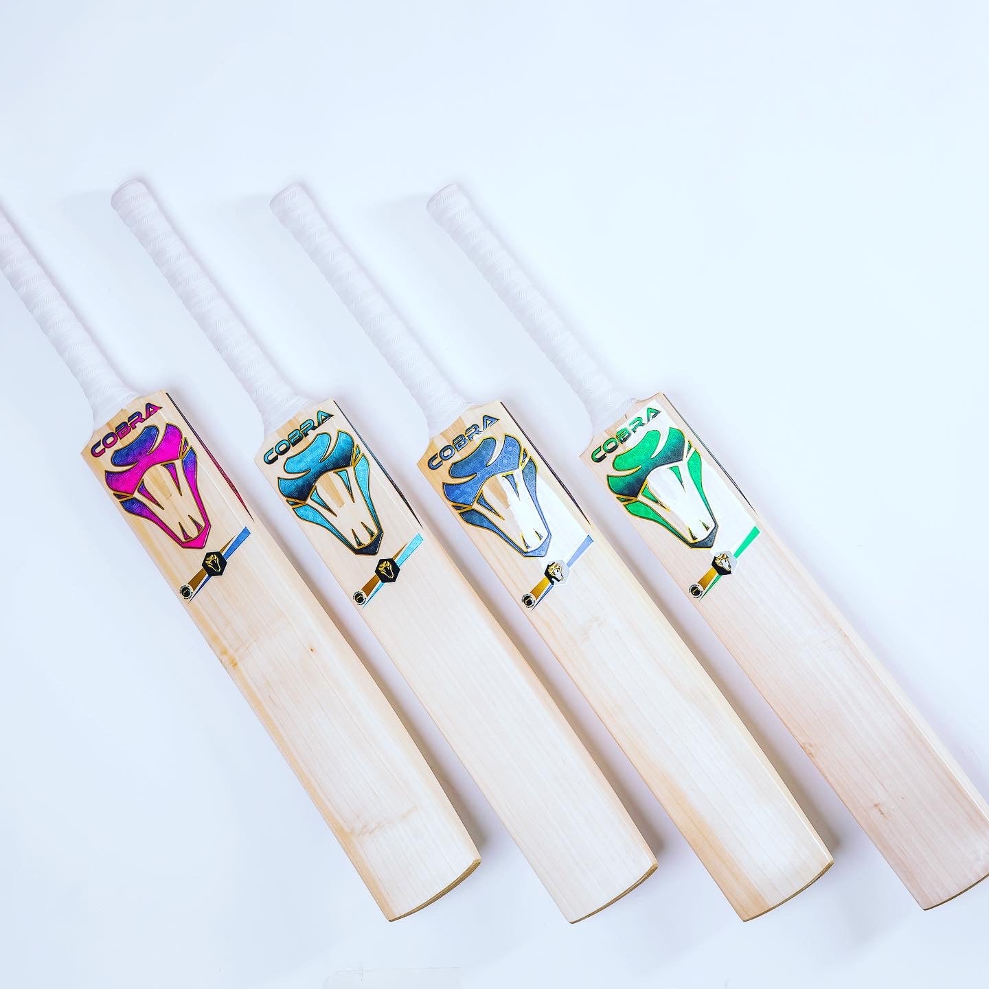 COBRA CLONE YOUR OLD BAT SERVICE - CUSTOM MADE