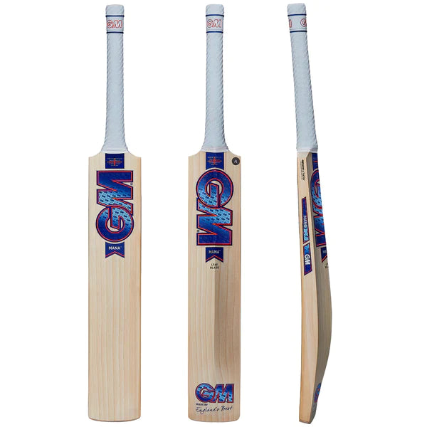 Gunn & Moore Mana DXM 606 Cricket Bat