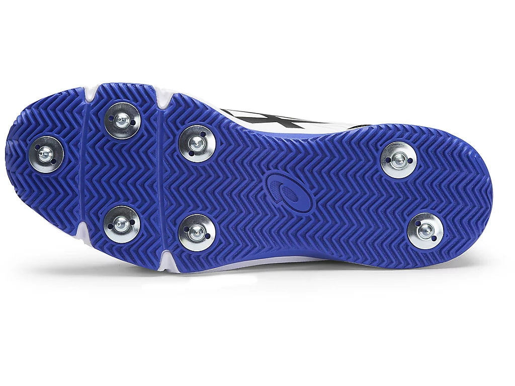 2025 ASICS GEL 100 NOT OUT