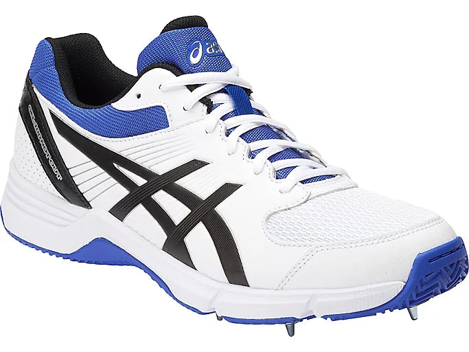 2025 ASICS GEL 100 NOT OUT
