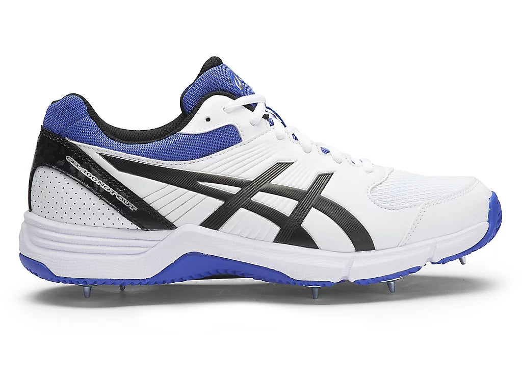 2025 ASICS GEL 100 NOT OUT