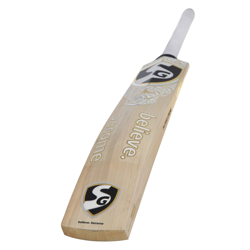 SG PLAYER EXTREME ENGLISH WILLOW CRICKET BAT
