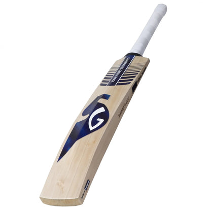 SG SLAMMER CLASSIC CRICKET BAT