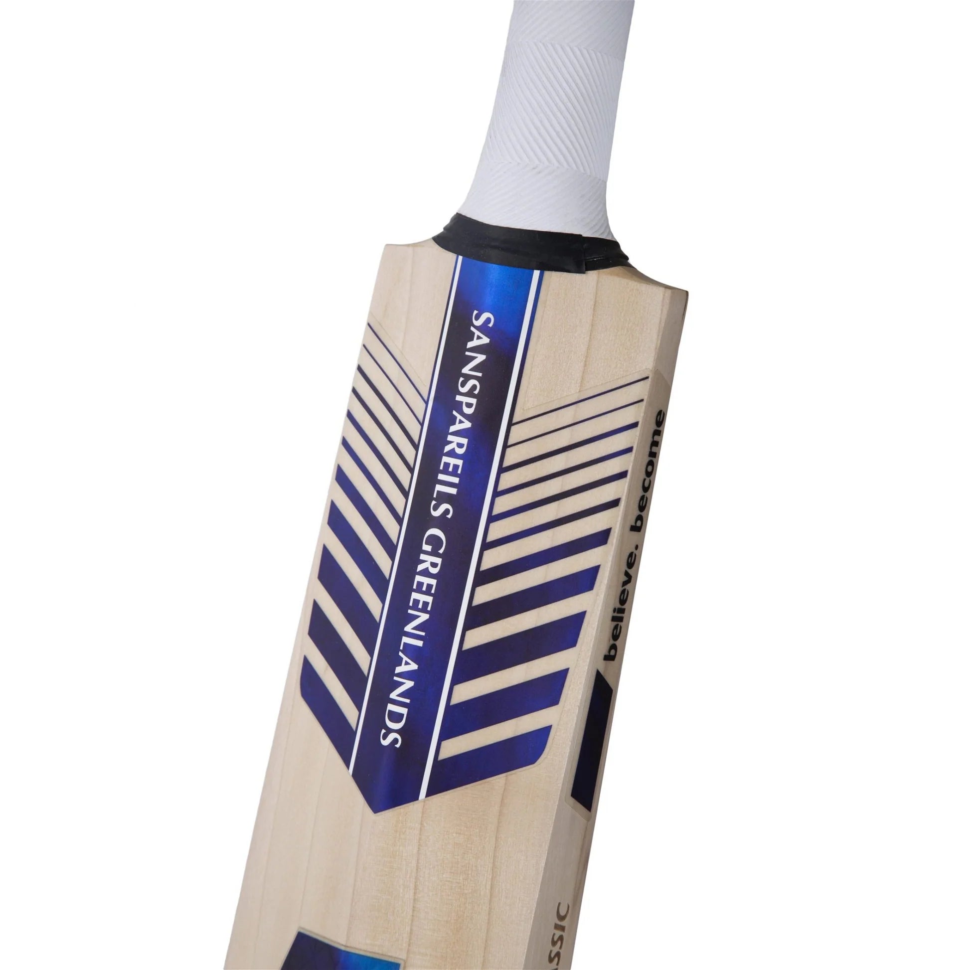 SG SLAMMER CLASSIC CRICKET BAT
