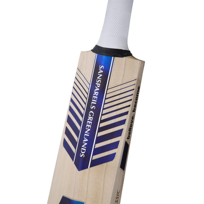 SG SLAMMER CLASSIC CRICKET BAT