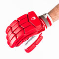 2025 PRO EDITION CRICKET GLOVES- RED