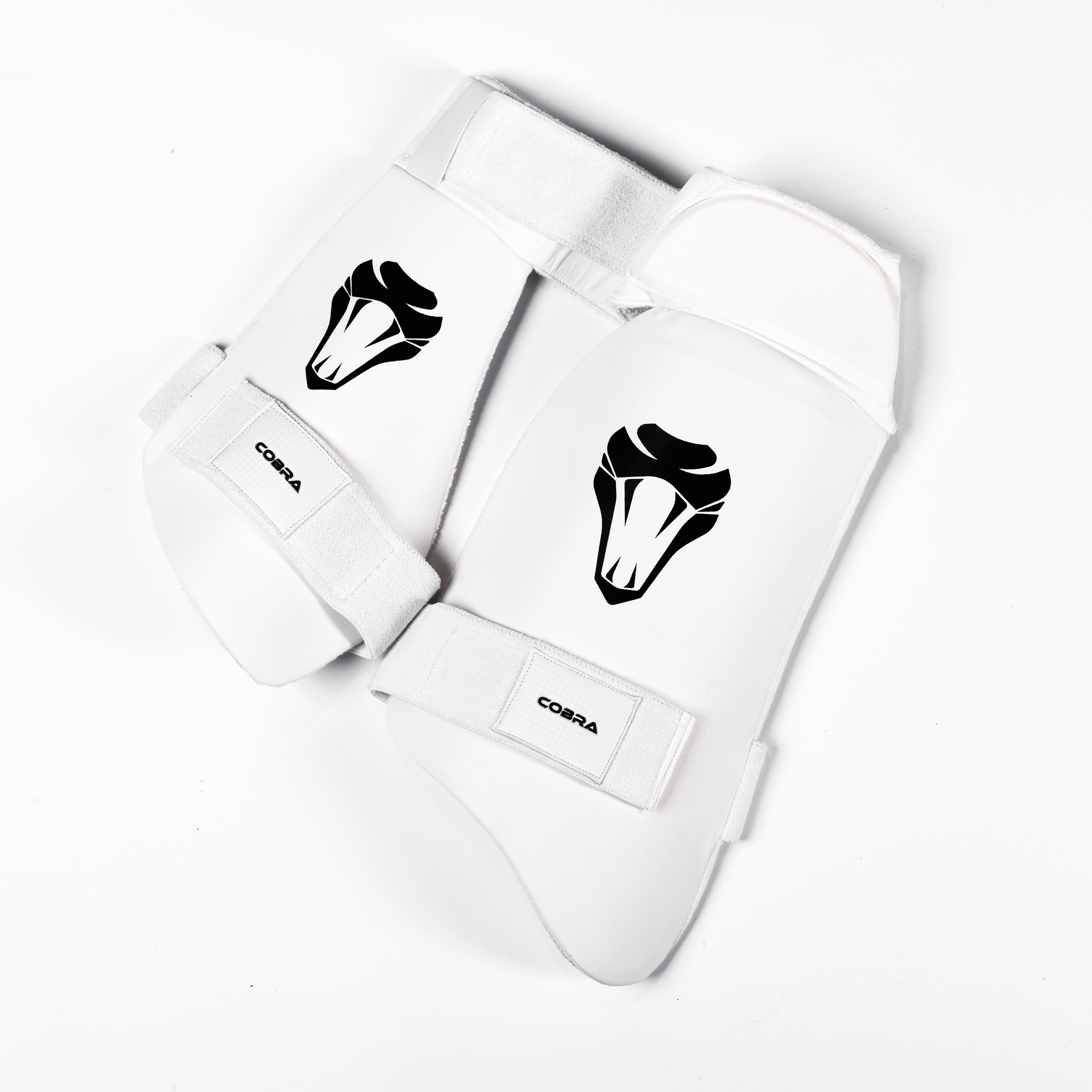 COBRA THIGH PAD COMBI  - PLAYERS EDITION - Cobra Cricket 