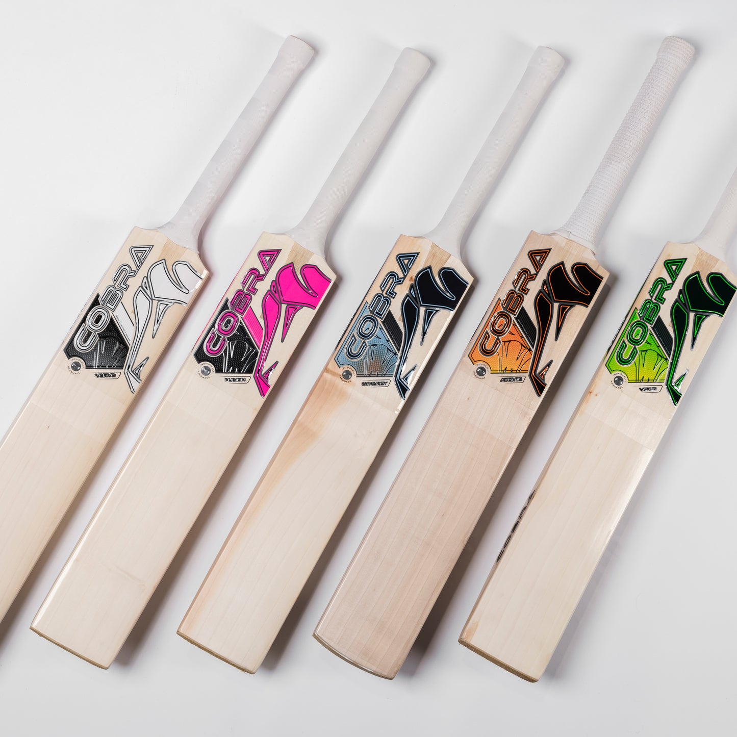 2026 CRICKET BAT STICKERS
