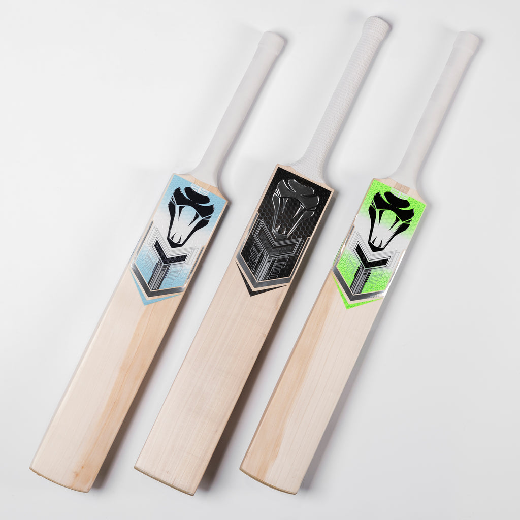 CUSTOM BAT BUILDER (LEAD TIME 7 DAYS) - Cobra Cricket 