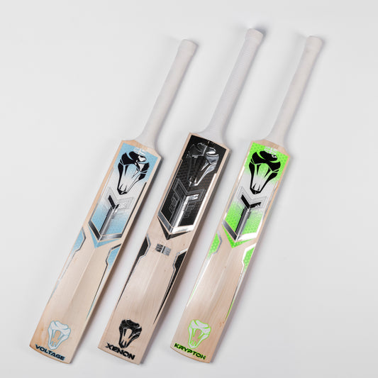 2026 CRICKET BAT STICKERS