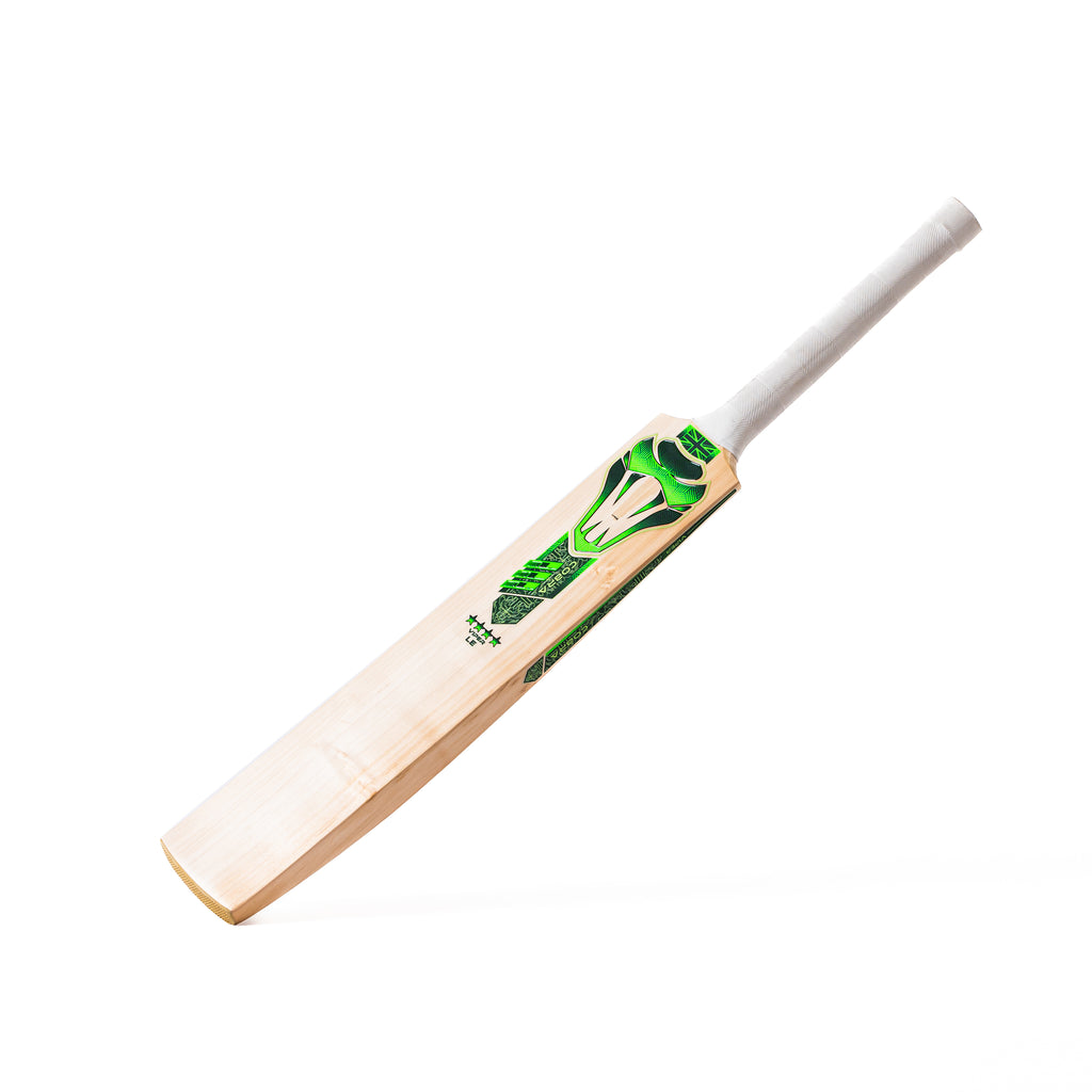 2025 COBRA VIPER CUSTOM MADE CRICKET BAT