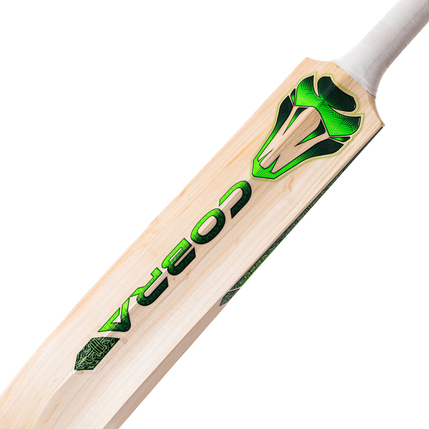 2025 COBRA VIPER CUSTOM MADE CRICKET BAT