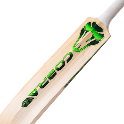 2025 COBRA VIPER CUSTOM MADE CRICKET BAT