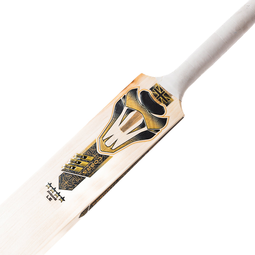 2025 COBRA PRIME CUSTOM MADE CRICKET BAT