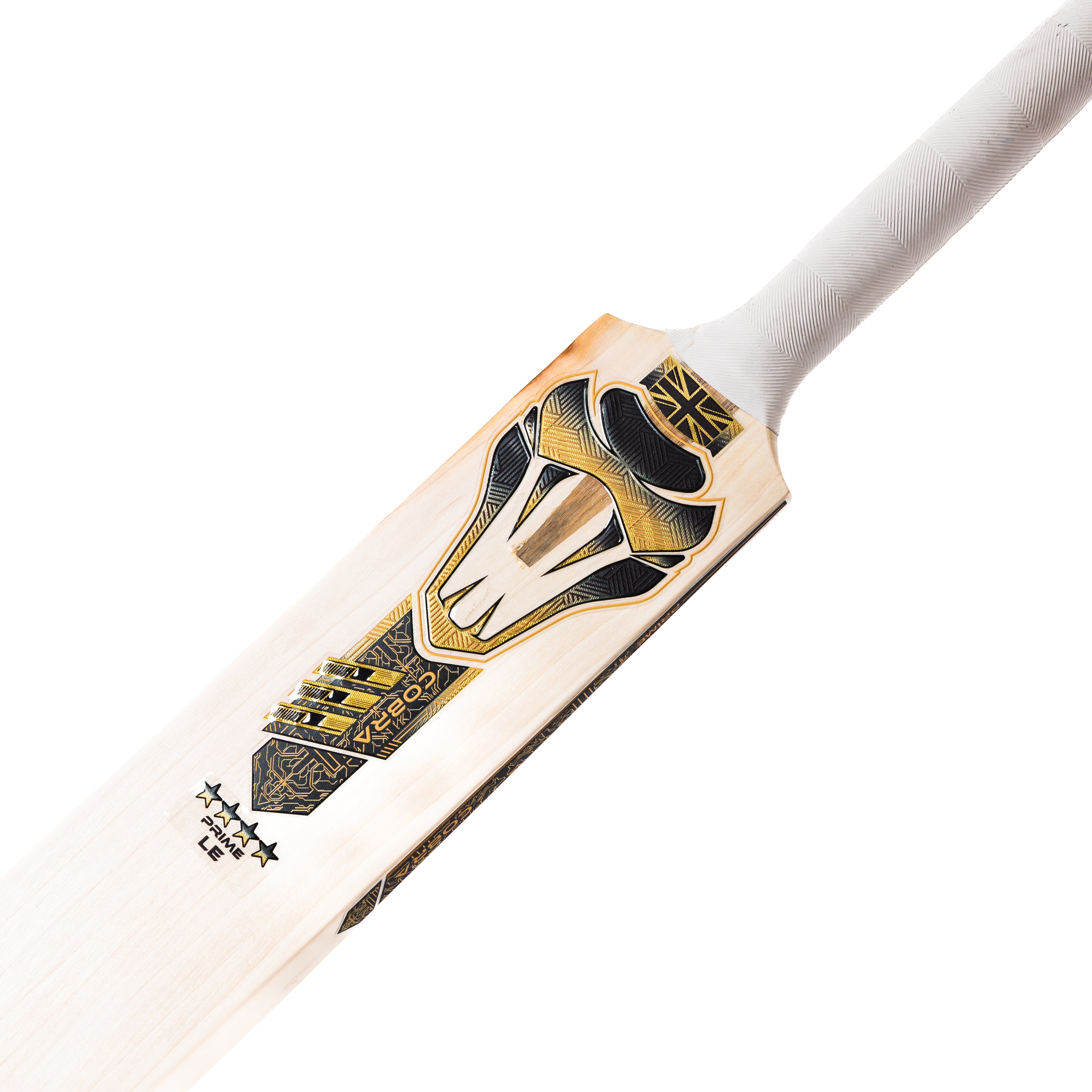2025 COBRA PRIME CUSTOM MADE CRICKET BAT