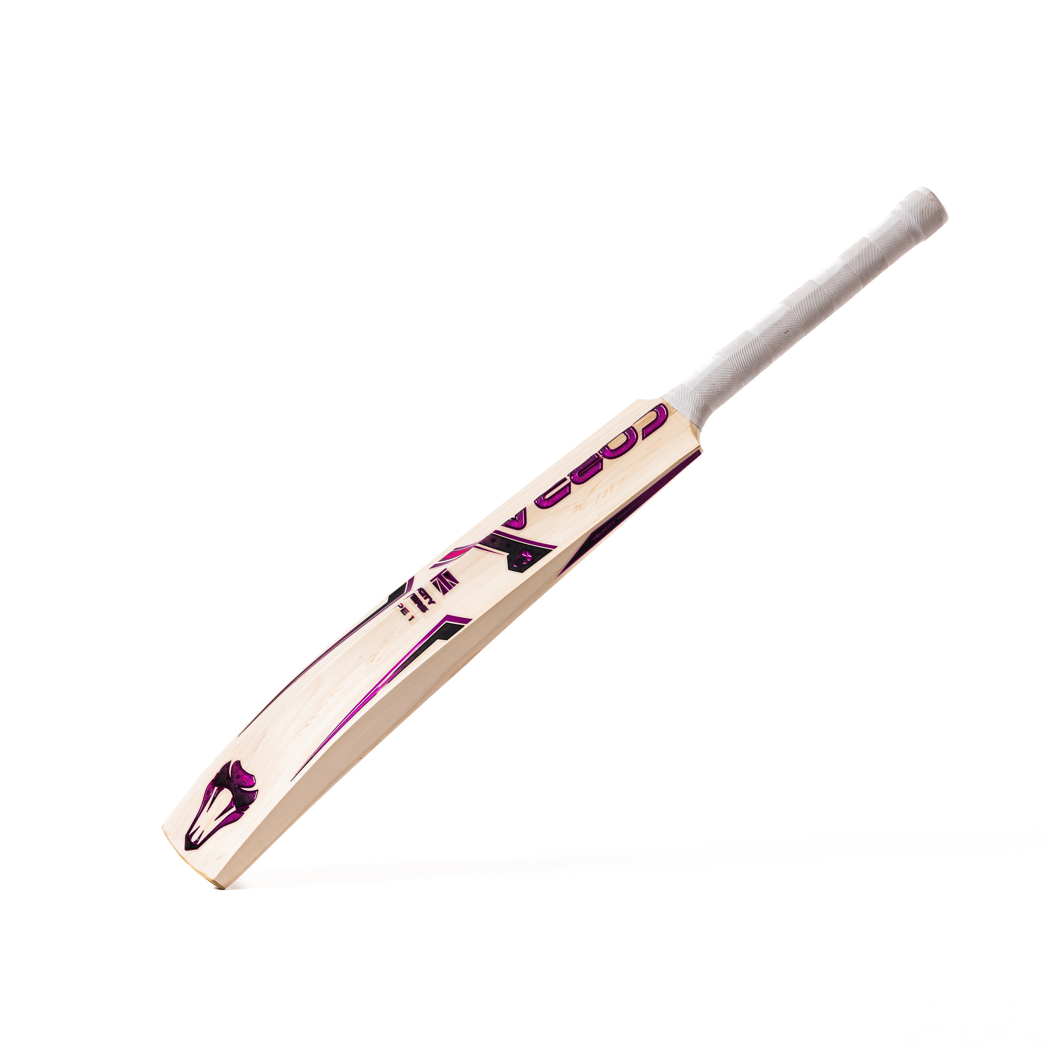 2025 COBRA VELOCITY CUSTOM MADE CRICKET BAT