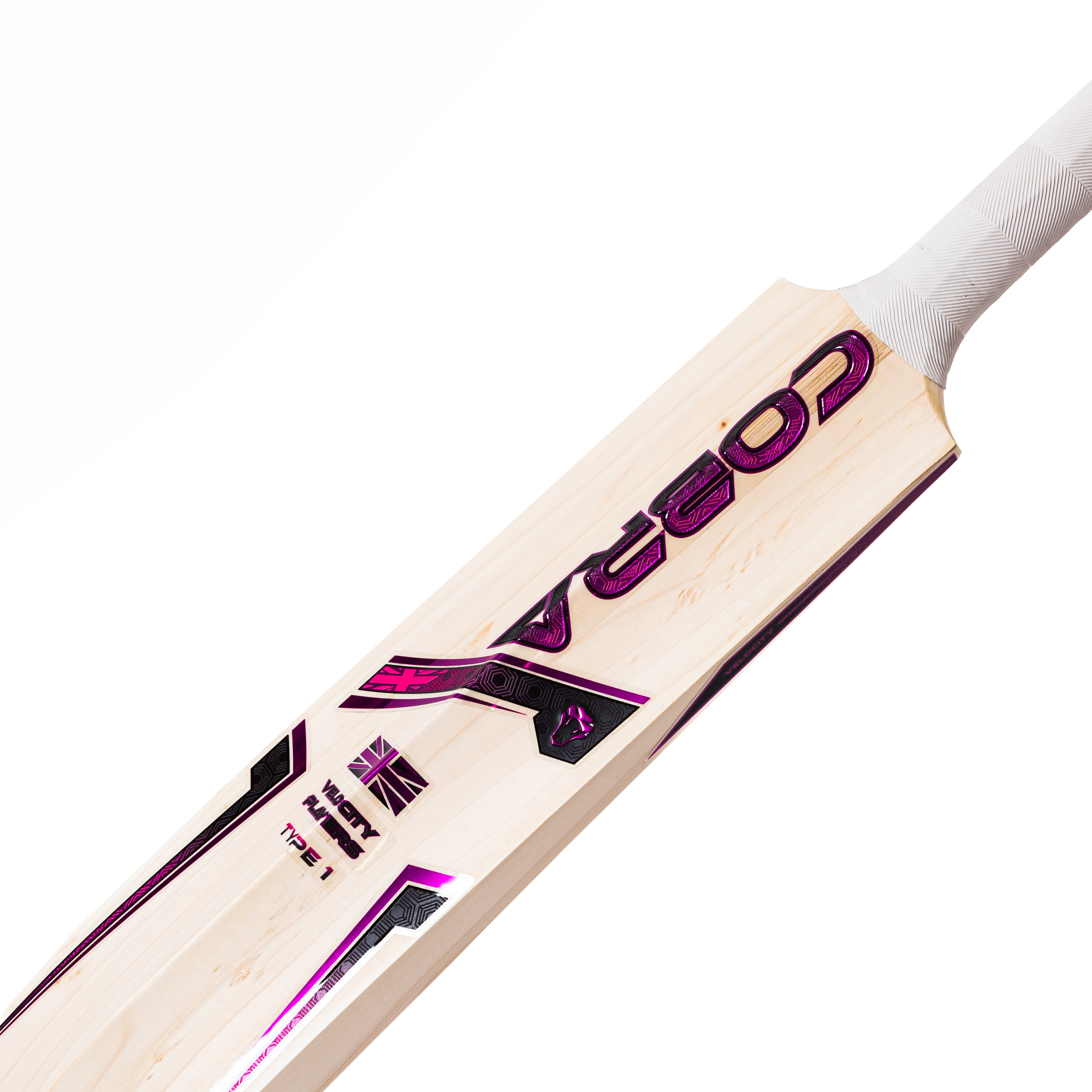 2025 COBRA VELOCITY CUSTOM MADE CRICKET BAT
