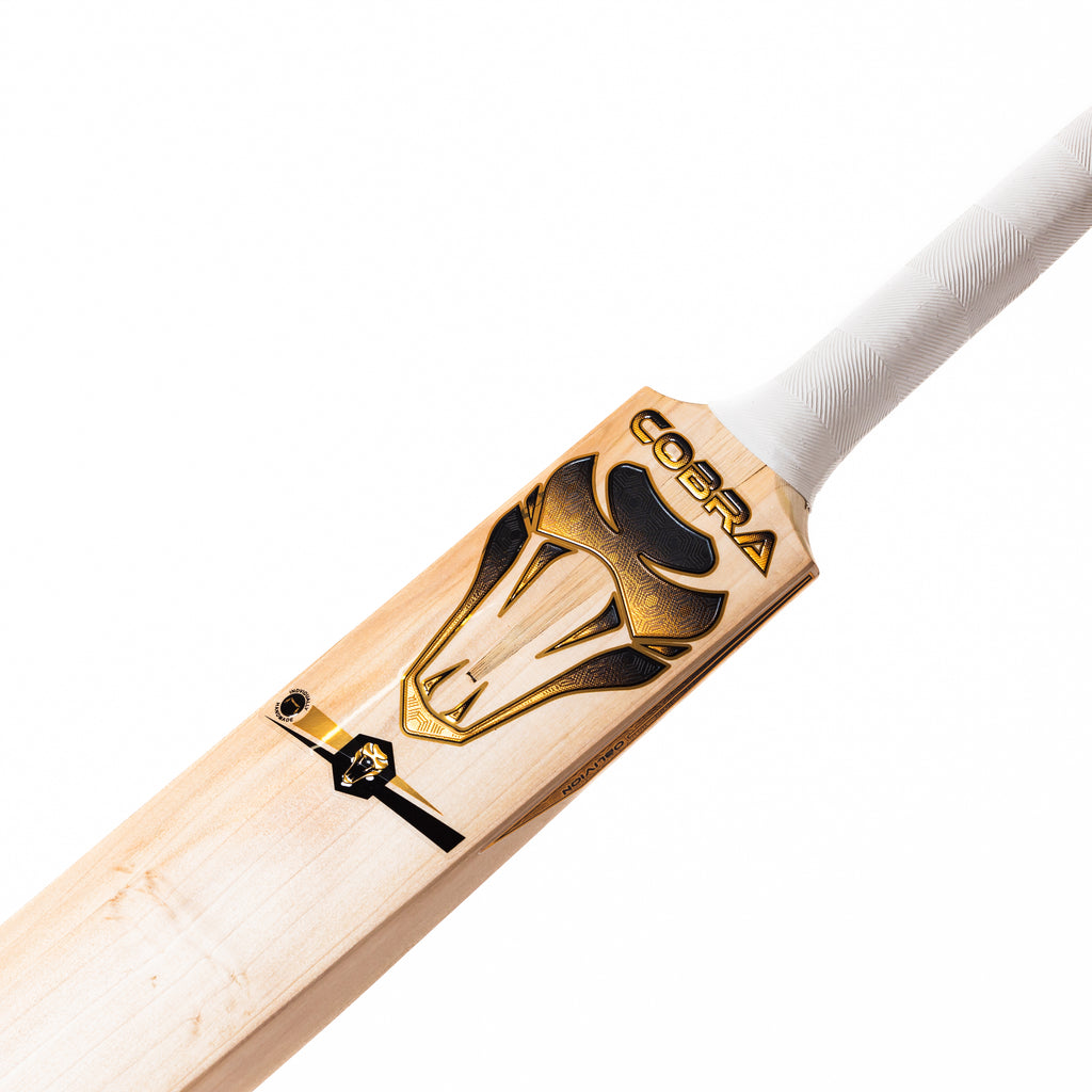 2025 COBRA OBLIVION CUSTOM MADE CRICKET BAT