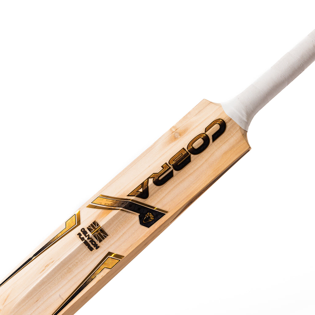 2025 COBRA OBLIVION CUSTOM MADE CRICKET BAT
