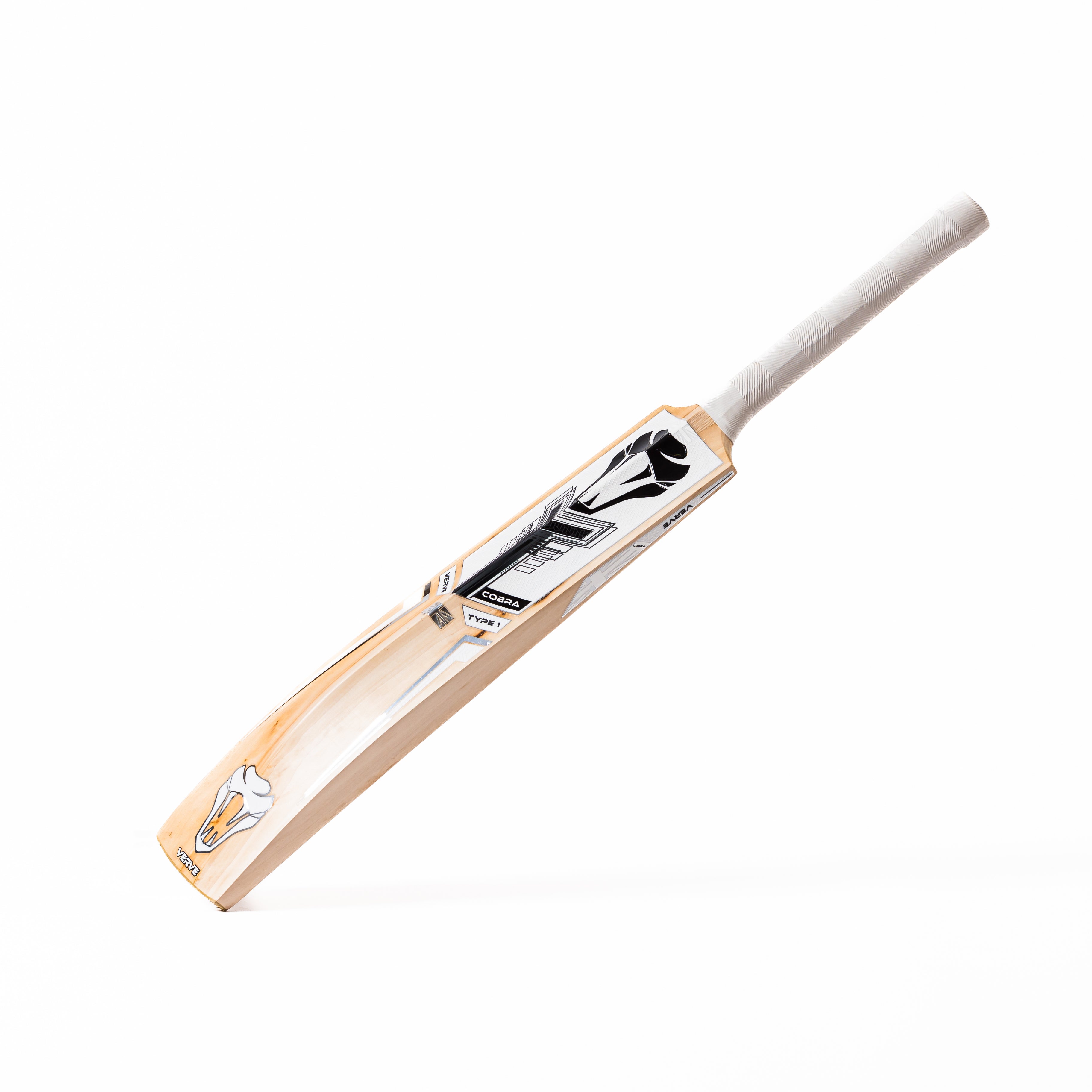2025 COBRA VERVE CUSTOM MADE CRICKET BAT
