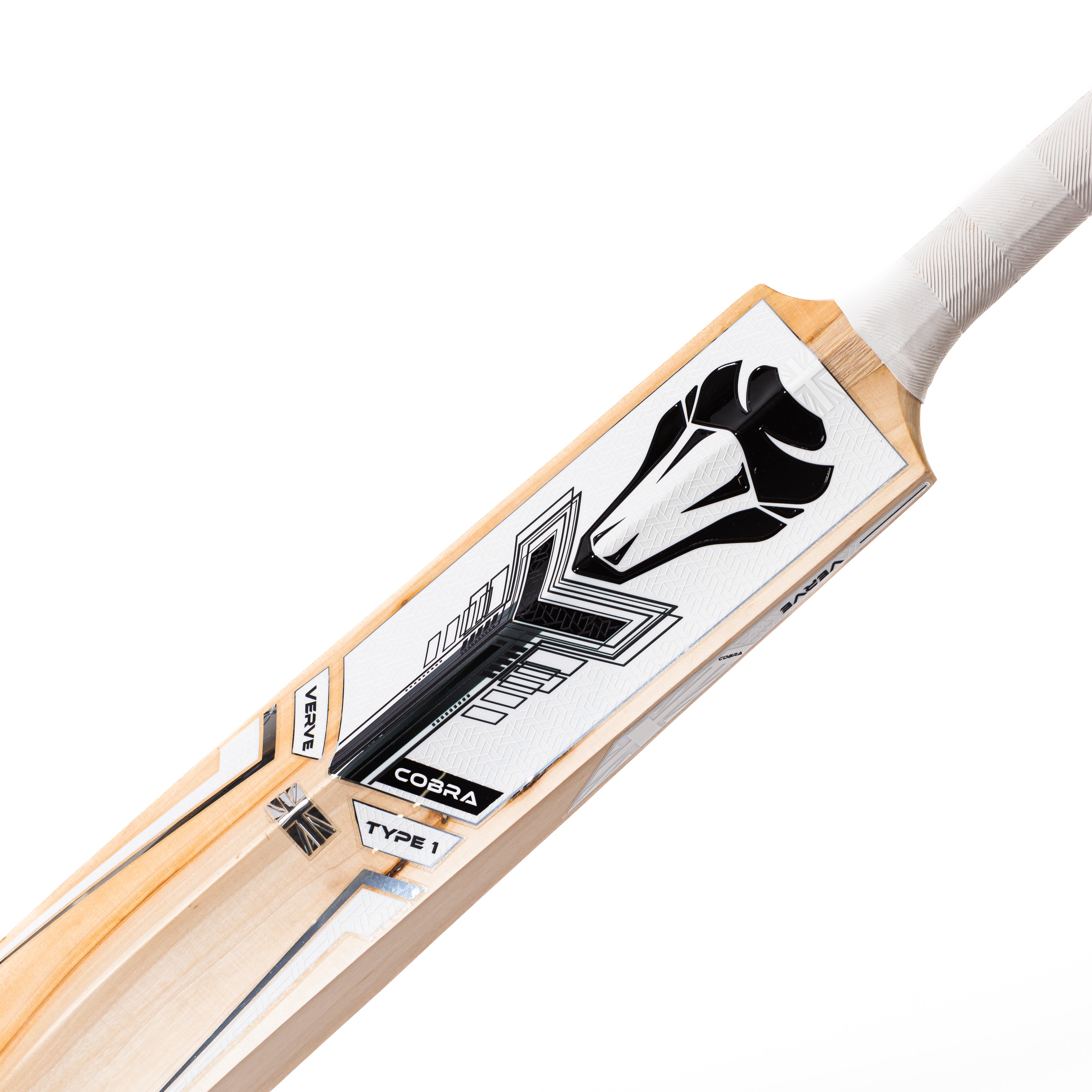 2025 COBRA VERVE CUSTOM MADE CRICKET BAT