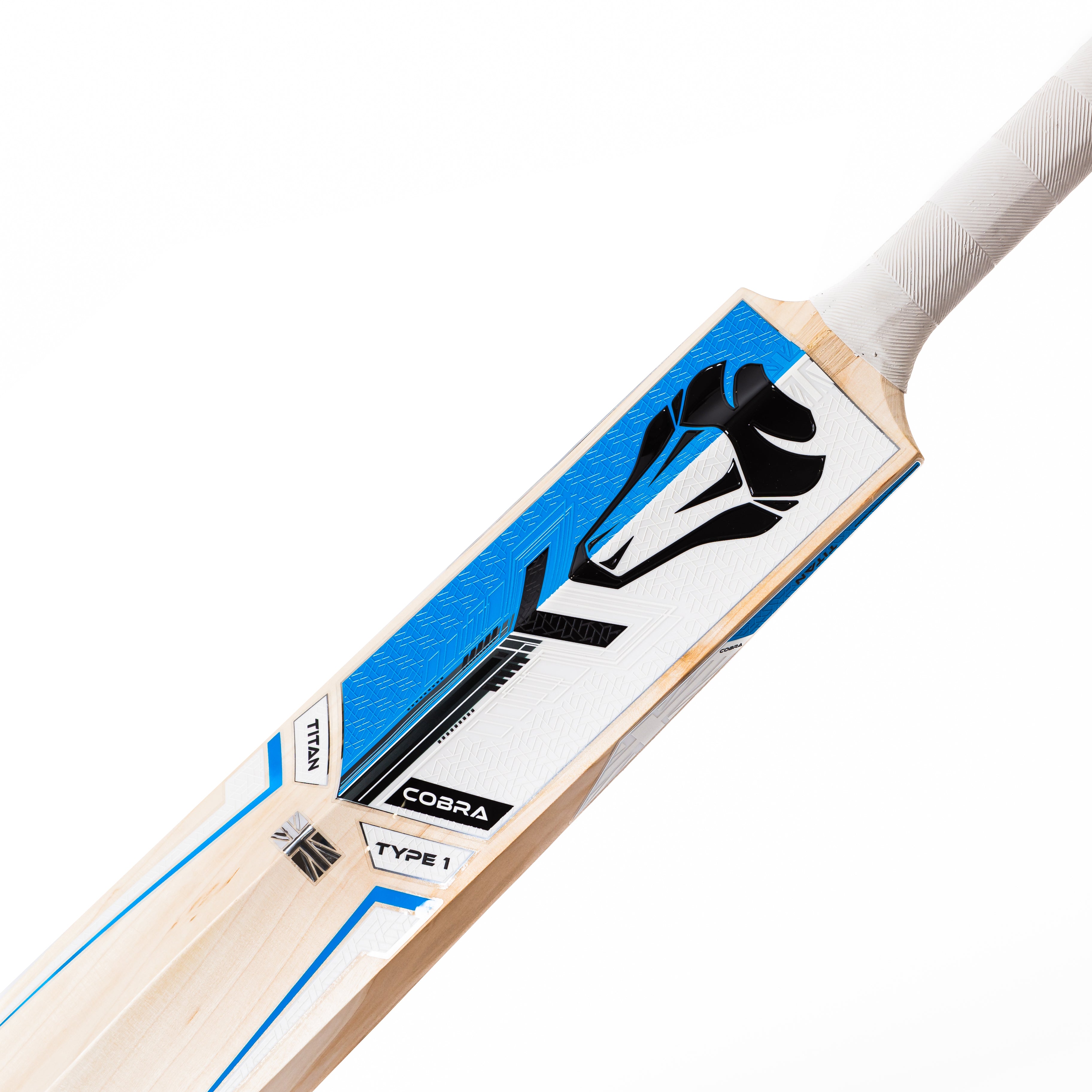 2025 COBRA TITAN CUSTOM MADE BAT