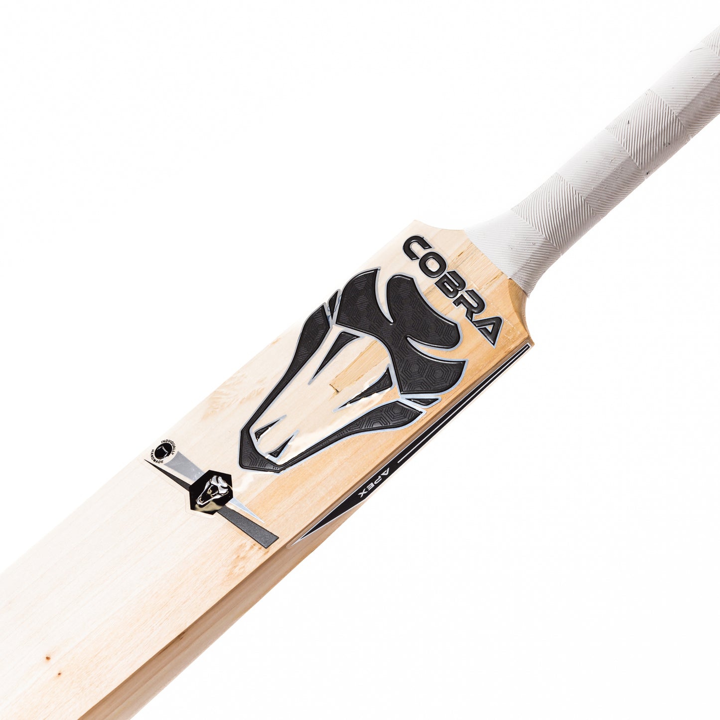 2025 COBRA APEX CUSTOM MADE CRICKET BAT