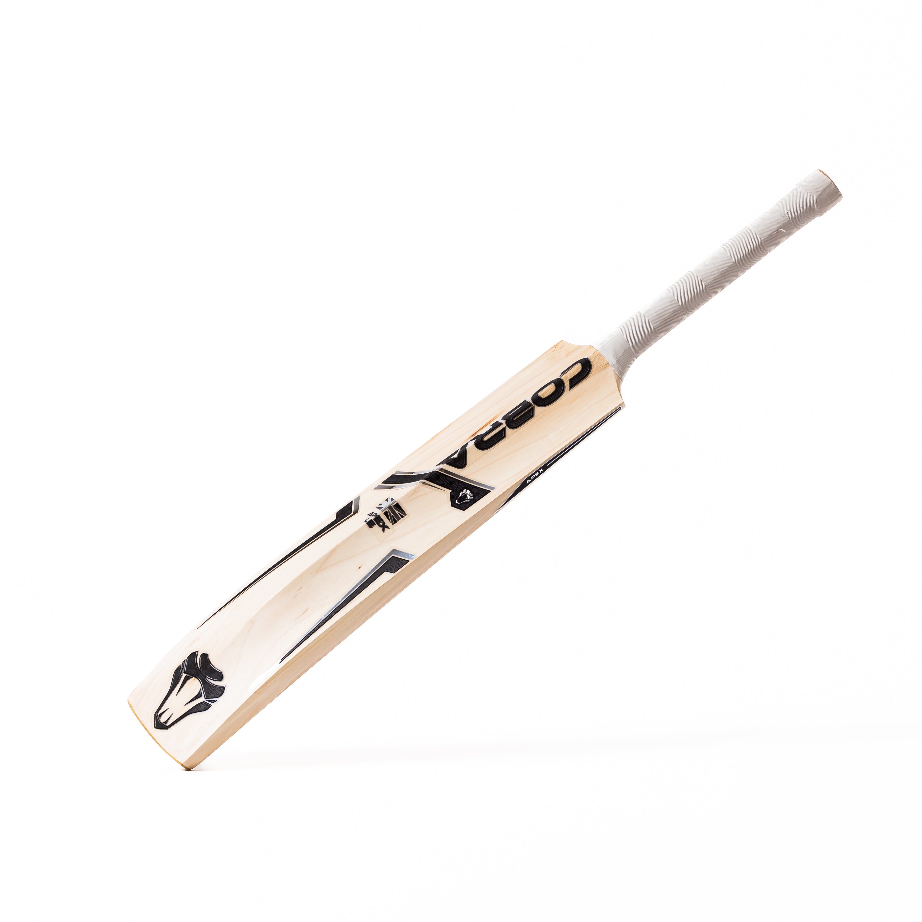 2025 COBRA APEX CUSTOM MADE CRICKET BAT