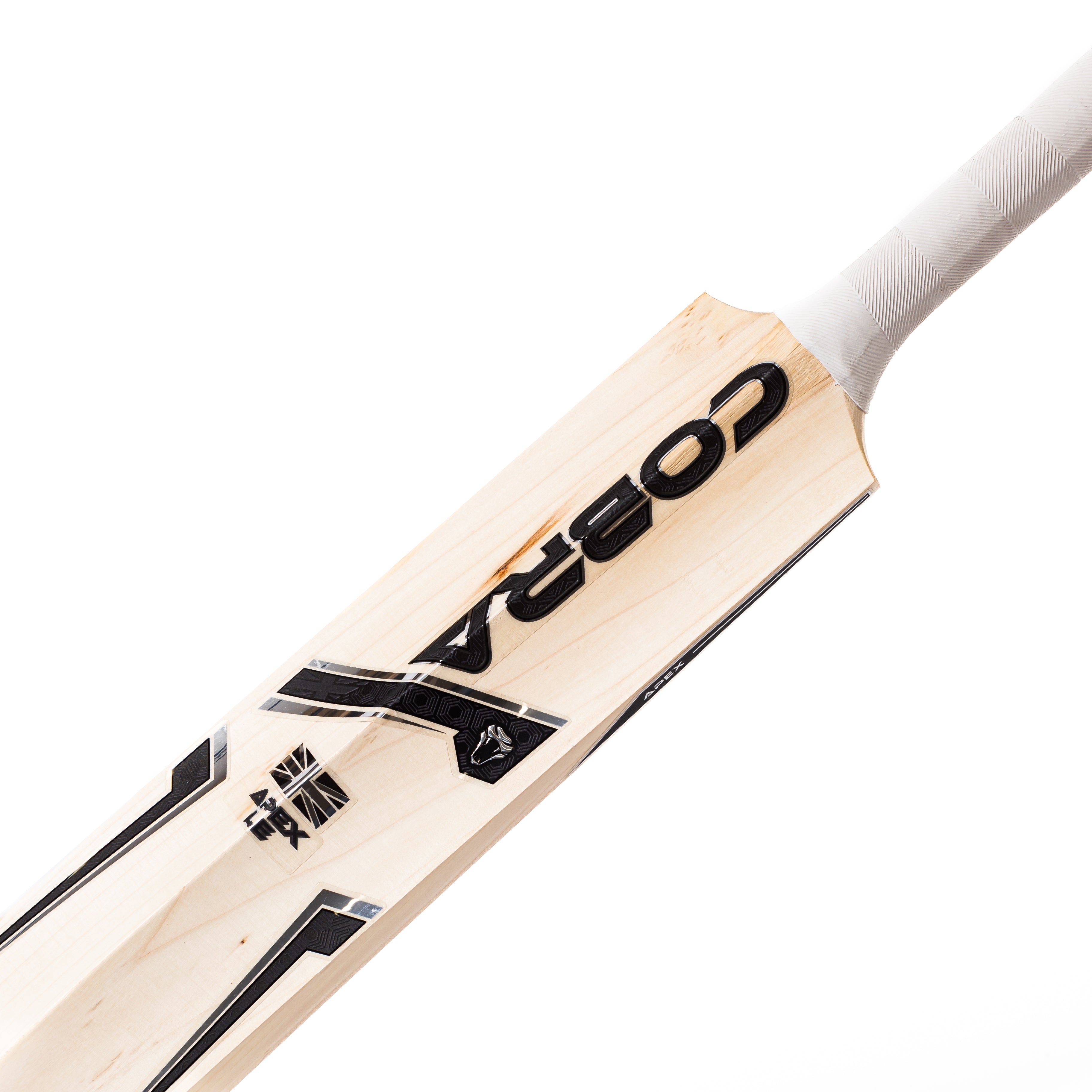 2025 COBRA APEX CUSTOM MADE CRICKET BAT