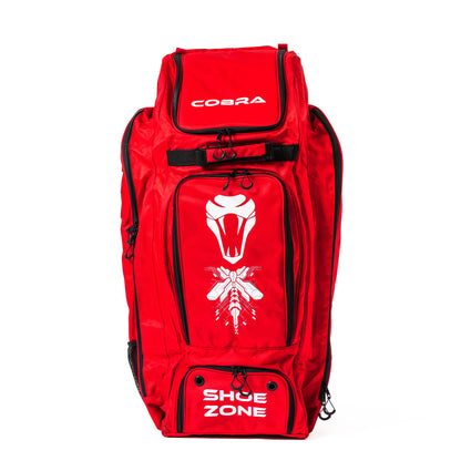 PLAYERS PADS , PLAYERS GLOVES, LE BAG