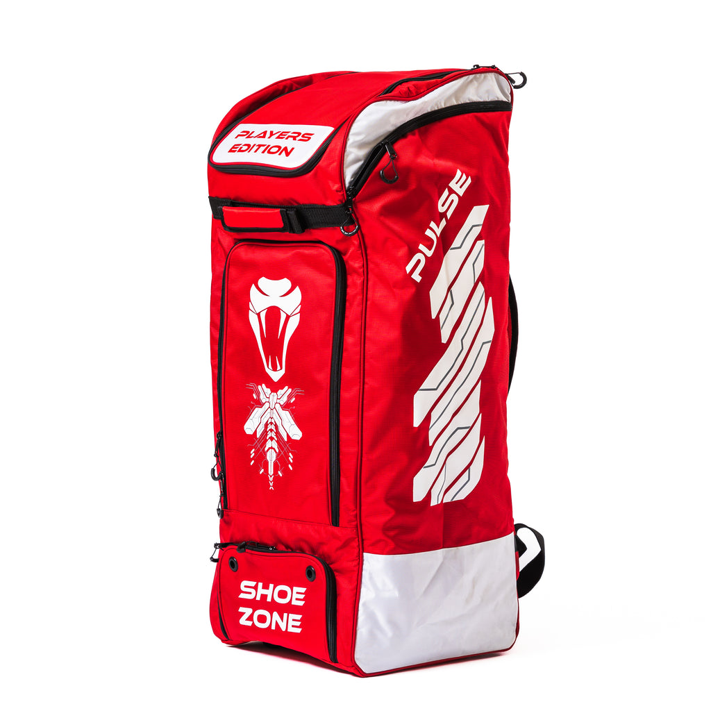 PLAYERS PADS , PLAYERS GLOVES, PLAYERS BAG