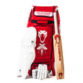 2025  CUSTOM PLAYERS(G3) BAT, PRO PADS , PRO GLOVES, PLAYERS DUFFLE BAG