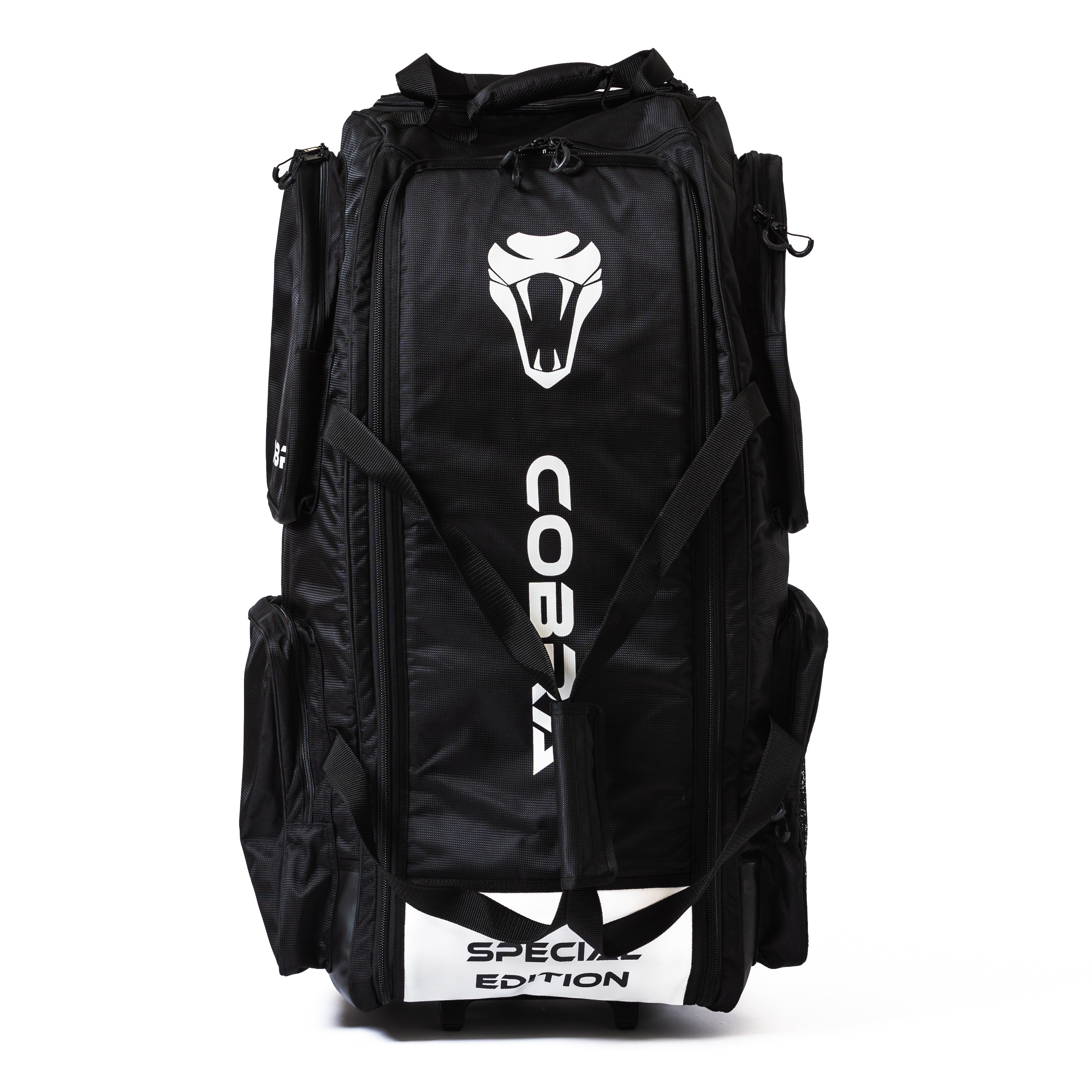 SE PADS , SE GLOVES,  RE TOUR WHEELIE/DUFFLE