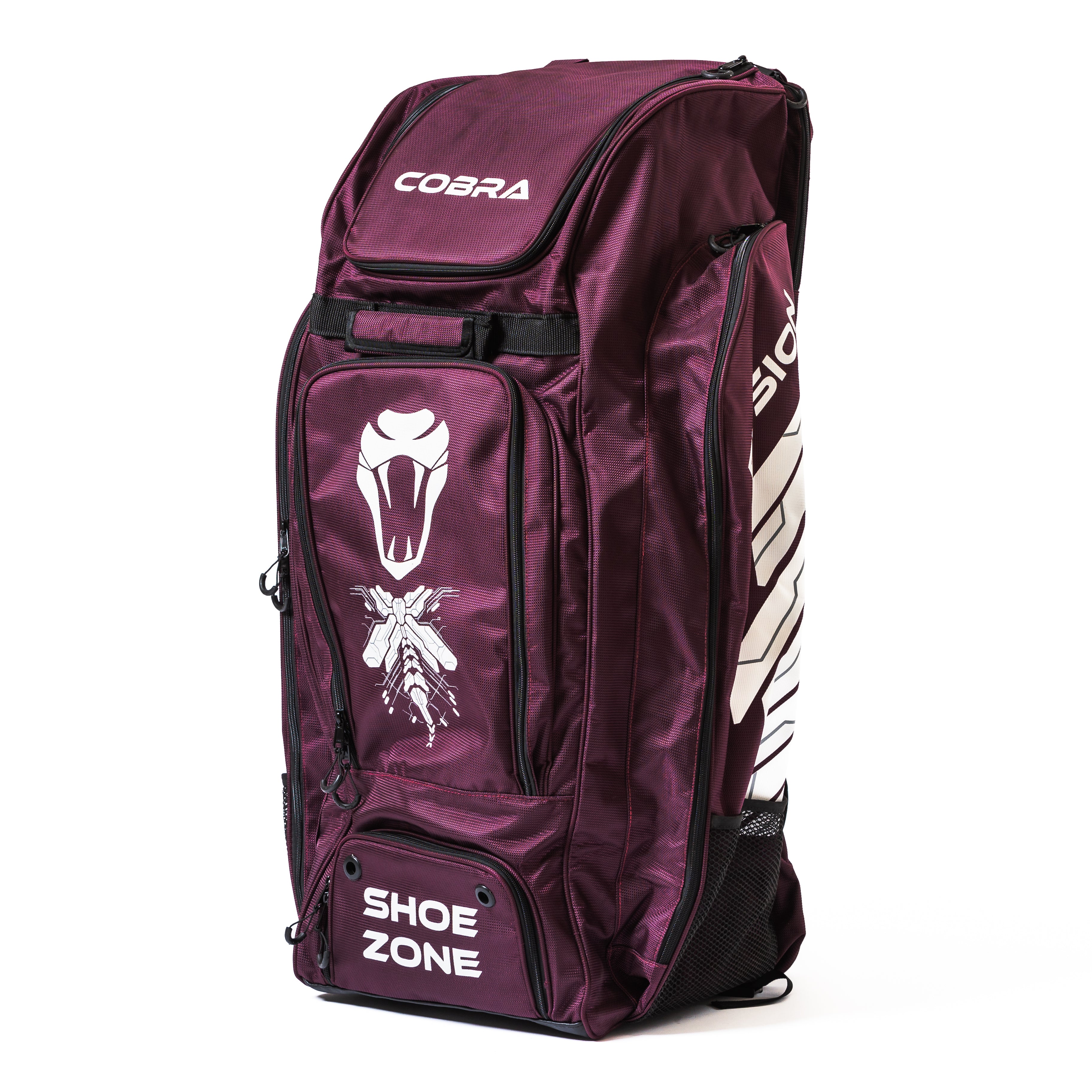 2025  CUSTOM PLAYERS(G3) BAT, PRO PADS , PRO GLOVES, LE DUFFLE BAG