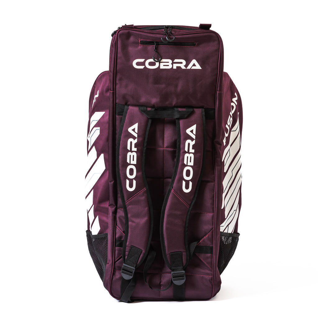 PLAYERS PADS , PLAYERS GLOVES, LE BAG