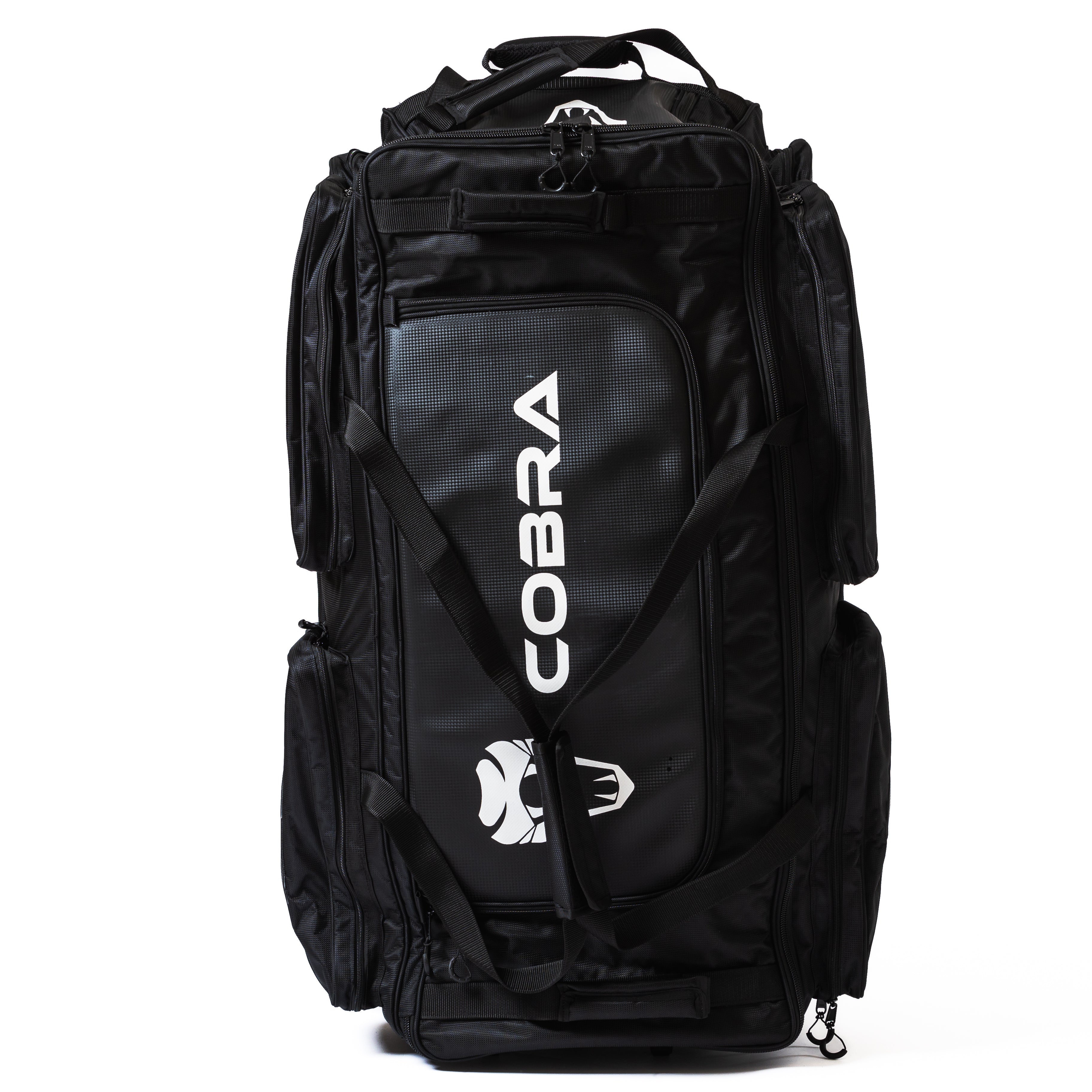 SE PADS , SE GLOVES, LE WHEELIE BAG