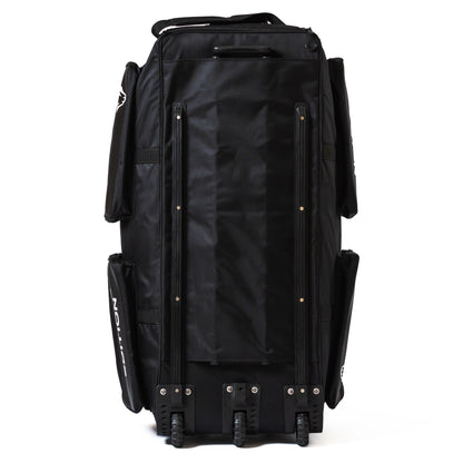 RESERVE EDITION WHEELIE BAG - VERVE(BLACK AND WHITE) (Copy)