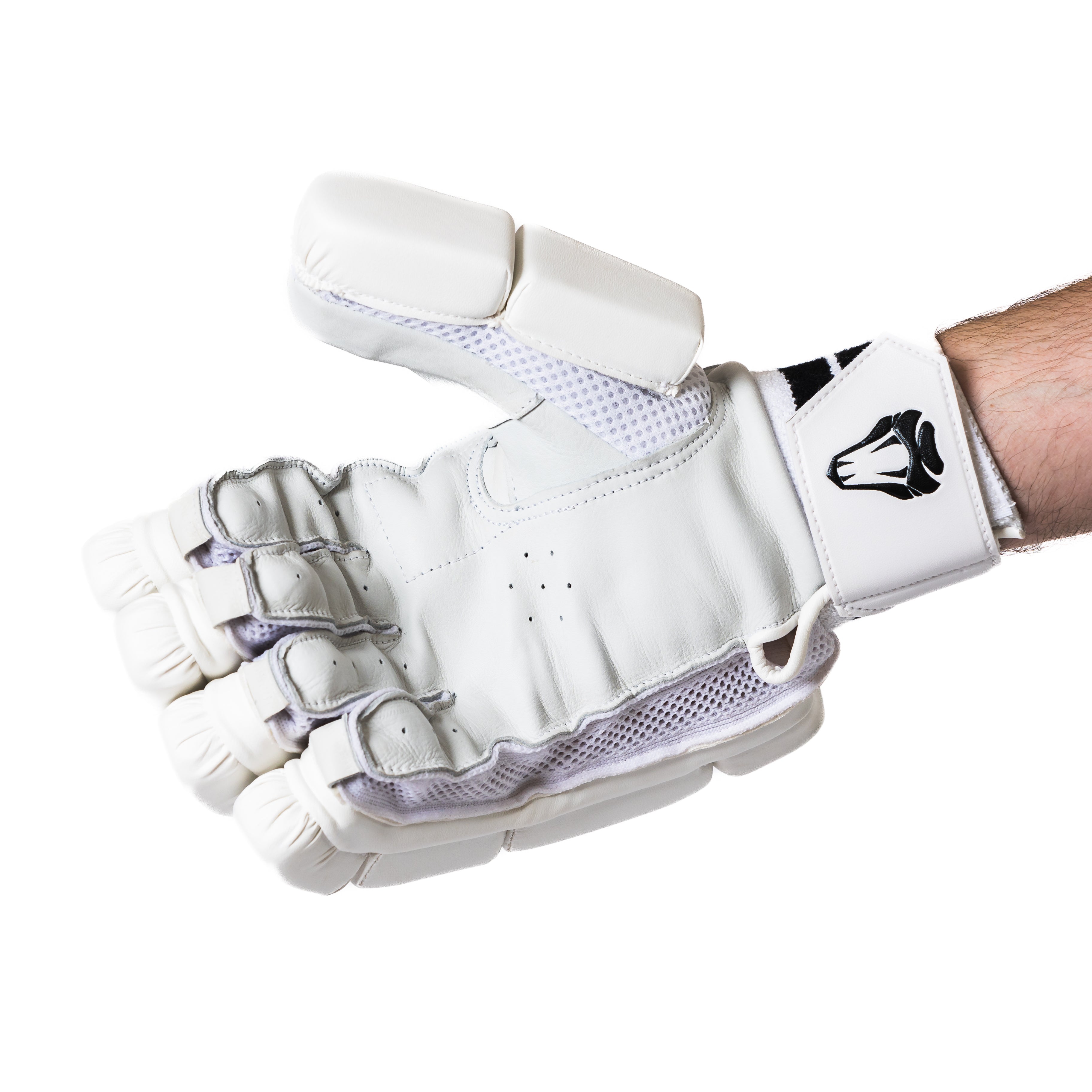 2025 JUNIOR PLAYERS EDITION BAT (G3), PRO PADS & PRO GLOVES.