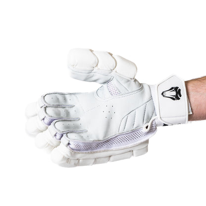 CUSTOM SPECIAL EDITION BAT (G1), SE PADS , SE GLOVES, SE HYBRID DUFFLE BAG(With Wheels)