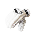 2025 RE  SAUSAGE CRICKET GLOVES WHITE