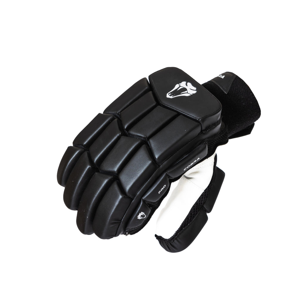 2025 CUSTOM BAT, PRO PADS BLACK  & PRO GLOVES BLACK