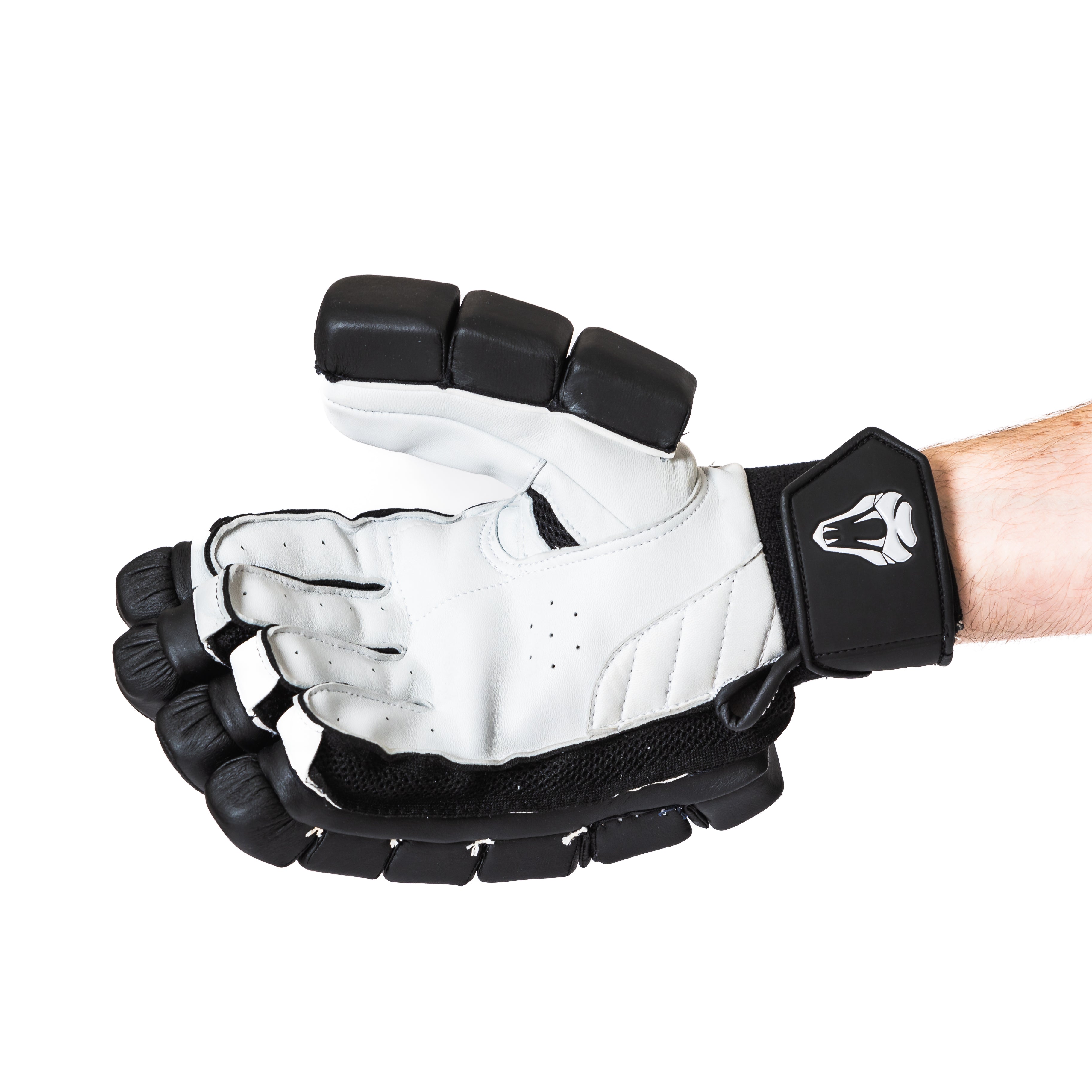 2025 LIMITED EDITION CRICKET GLOVES BLACK COLOUR