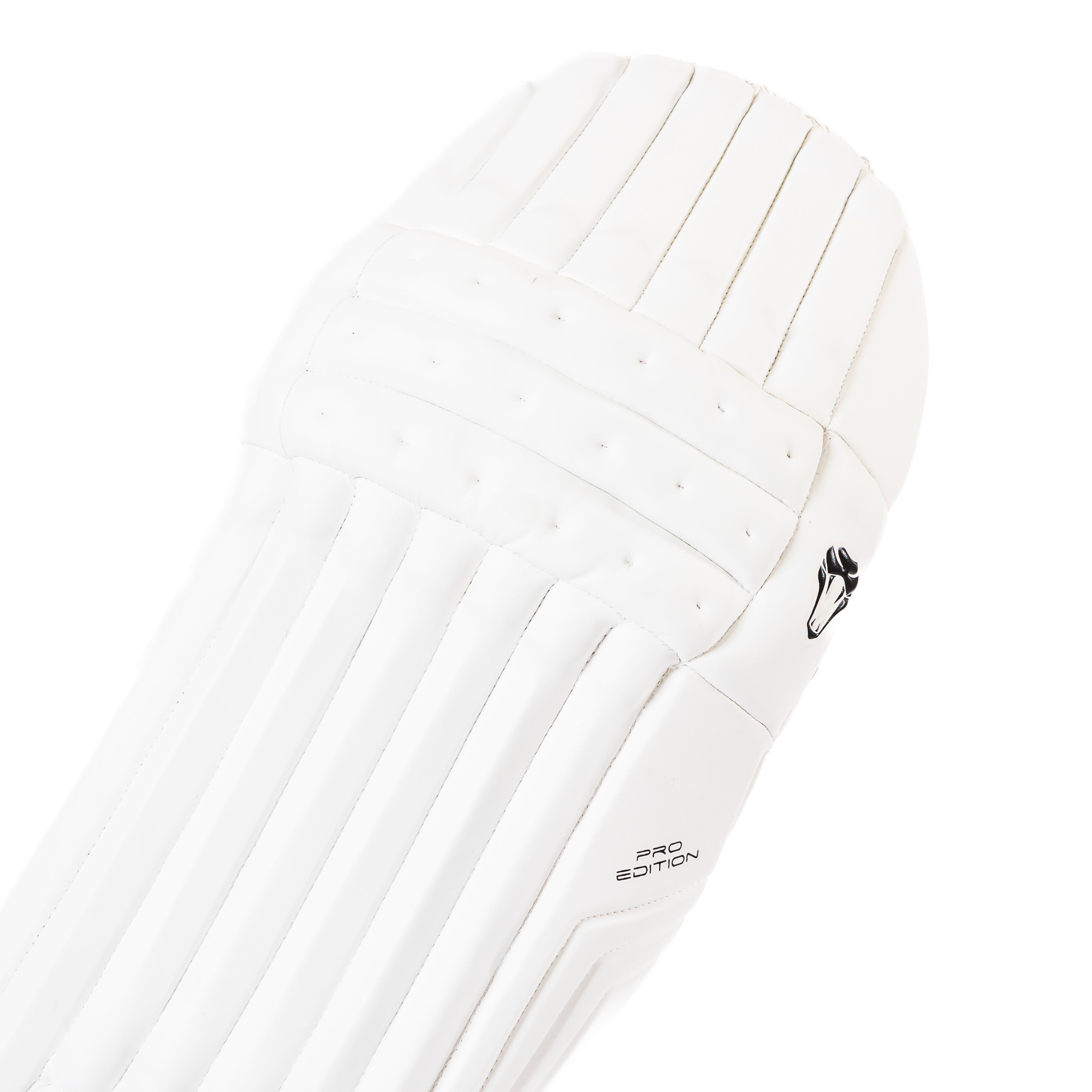 2025 PRO EDITION BATTING PADS- WHITE