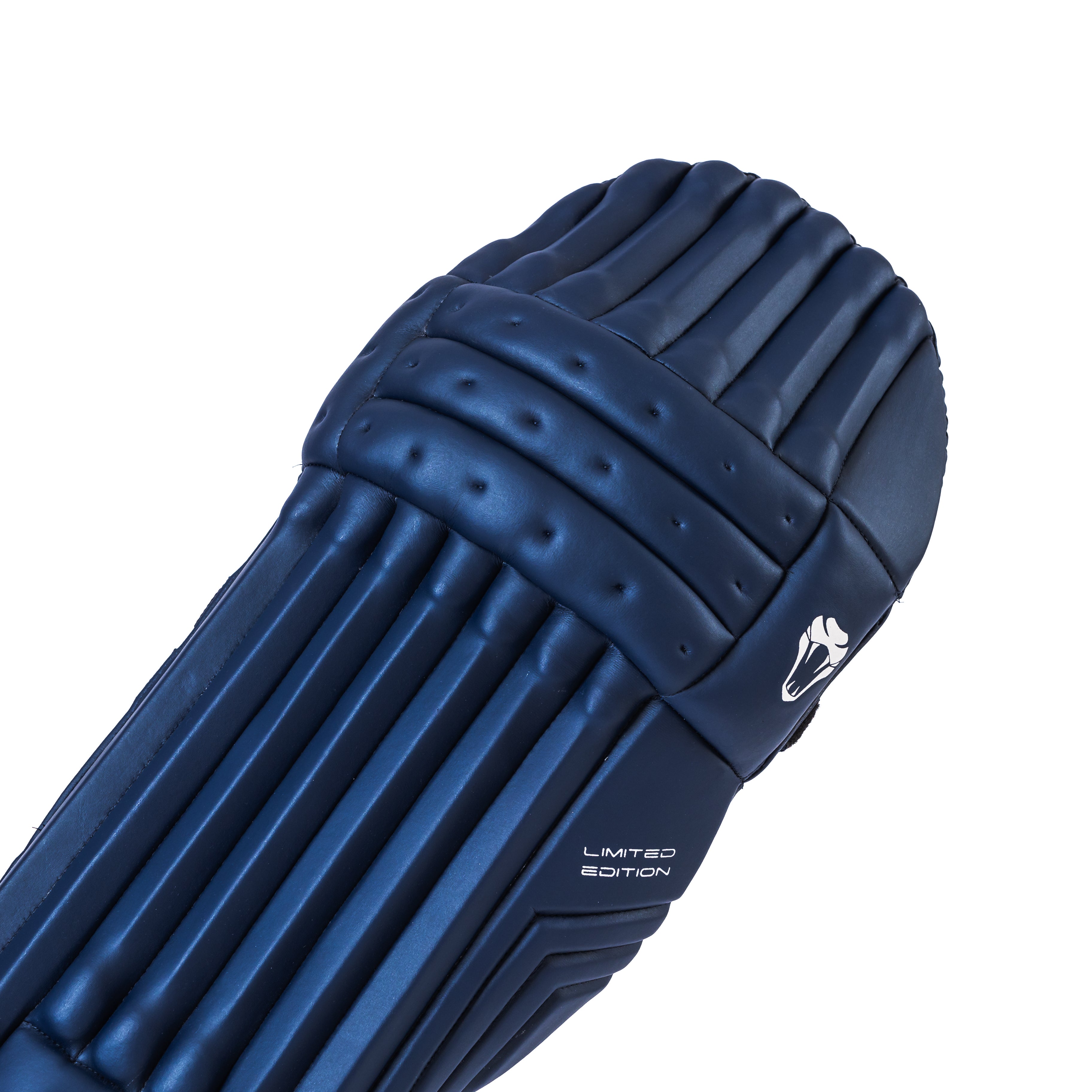 2025 LIMITED EDITION BATTING PADS - NAVY BLUE